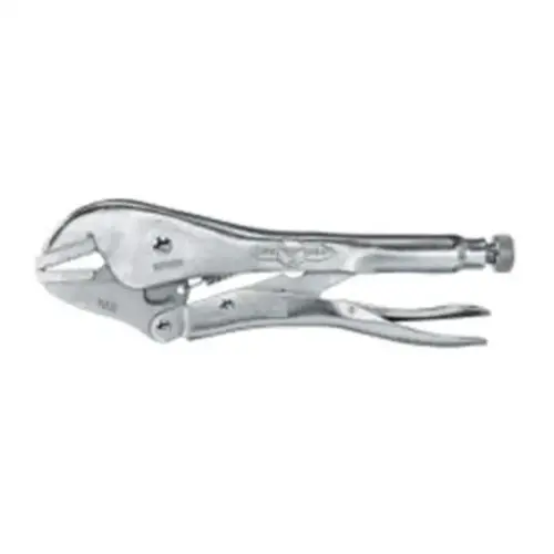 10R - Straight Jaw Locking Pliers 10R - Straight Jaw Locking Pliers