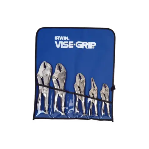5 PC KIT BAG SET (NOT SOFT GRIP) 5 PC KIT BAG SET (NOT SOFT GRIP)