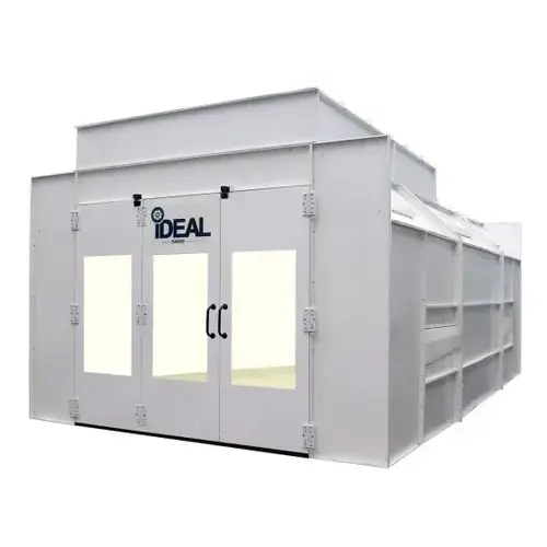 PSB SEMI DOWNDRAFT-B (ASY) 26L-14W-9H ID - (3PH-230V) PSB SEMI DOWNDRAFT-B (ASY) 26L-14W-9H ID - (3PH-230V)