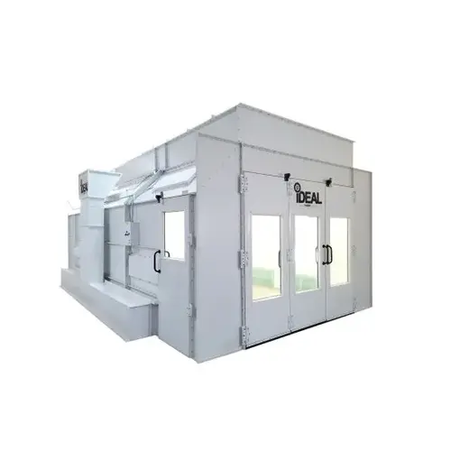 PSB SIDE DOWNDRAFT-B (ASY) 26L-14W-9H ID - (3PH-230V) PSB SIDE DOWNDRAFT-B (ASY) 26L-14W-9H ID - (3PH-230V)