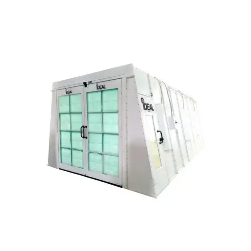 PSB AF CROSS FLOW-B (ASY) 22.6L-13W-8.6H ID - (3PH-230V) PSB AF CROSS FLOW-B (ASY) 22.6L-13W-8.6H ID - (3PH-230V)