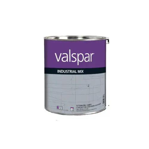 FT550W817-G01 Factory Pack, 1 gal, Urethane White FT550W817-G01 Factory Pack, 1 gal, Urethane White