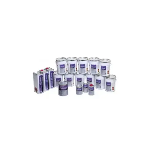 IMU-AE230-P01 Acrylic Enamel Activator, 1 pt, Liquid IMU-AE230-P01 Acrylic Enamel Activator, 1 pt, Liquid