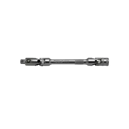 8 inch OAL 3/8 inch DR. DOUBLE JOINT 8 inch OAL 3/8 inch DR. DOUBLE JOINT