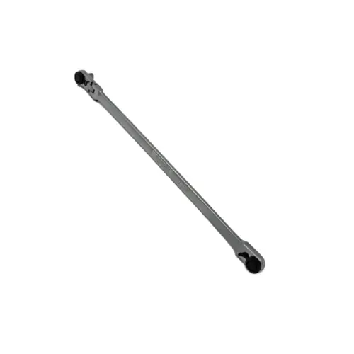 12 " XL Hex Bit Ratchet, 1/4" hex drivE 12 " XL Hex Bit Ratchet, 1/4" hex drivE