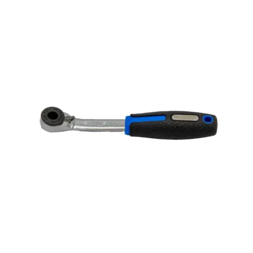 Hex Bit Ratchet, 1/4" hex with Handle Hex Bit Ratchet, 1/4" hex with Handle