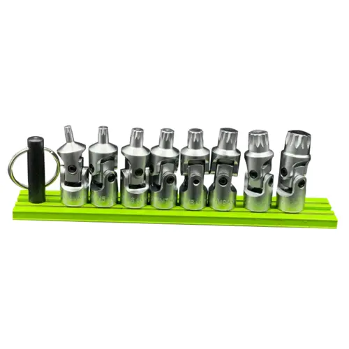 Universal Joint XZN Triple Square Universal Joint XZN Triple Square