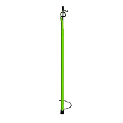 78 inch LIFT GATE/HOOD PROP - GREEN (36 inch - 78 inch) 78 inch LIFT GATE/HOOD PROP - GREEN (36 inch - 78 inch)