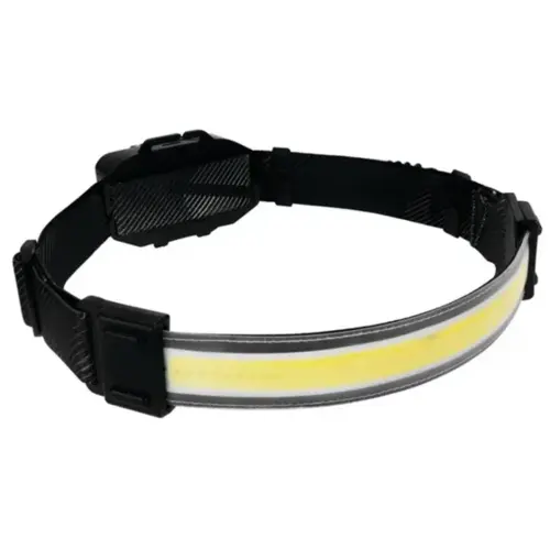 500LM Low Profile Strip Headlamp 500LM Low Profile Strip Headlamp