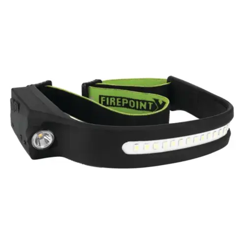 450+LM Dual Beam Headlamp 450+LM Dual Beam Headlamp