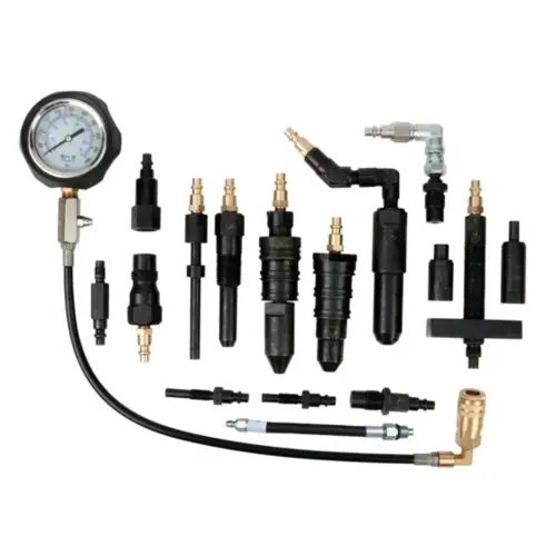 Diesel Compression Tester Kit Diesel Compression Tester Kit