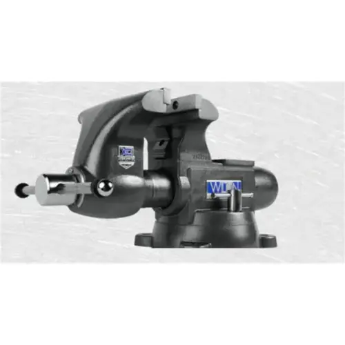 TRADESMAN XC 8" VISE TRADESMAN XC 8" VISE