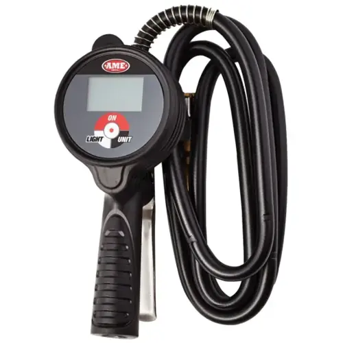 Accu-Flate 6 ftHose Digital Tire Accu-Flate 6 ftHose Digital Tire