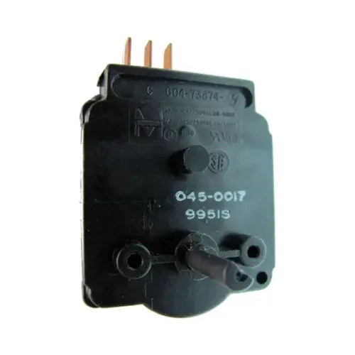 New Style Timer for 6002B New Style Timer for 6002B