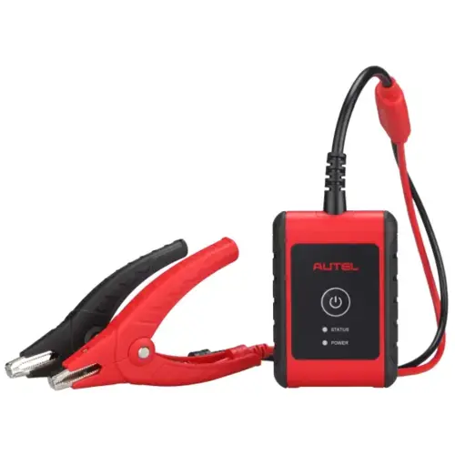 MaxiBAS BT506 Battery Tester : BT506 Battery and Electrical Analysis Tool and Ap MaxiBAS BT506 Battery Tester : BT506 Battery and Electrical Analysis Tool and Ap
