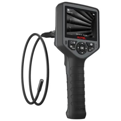 MaxiVIDEO MV460 : MV460 Digital Inspection Videoscope with 8.5mm Single-Camera P MaxiVIDEO MV460 : MV460 Digital Inspection Videoscope with 8.5mm Single-Camera P
