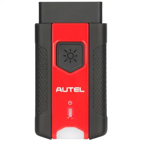 MaxiVCI 200 : MaxiVCI VCI200 Bluetooth Vehicle Communication Interface MaxiVCI 200 : MaxiVCI VCI200 Bluetooth Vehicle Communication Interface
