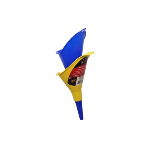 Funnel Set 2pc Multi-purpose/Big Mouth Funnel Set 2pc Multi-purpose/Big Mouth