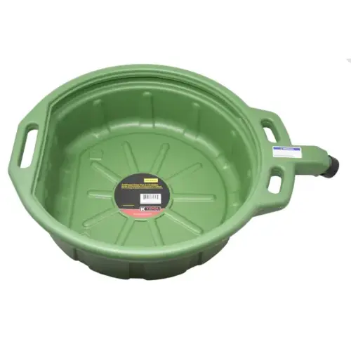 Drain Pan Antifreeze 4-1/4 Gallon Drain Pan Antifreeze 4-1/4 Gallon