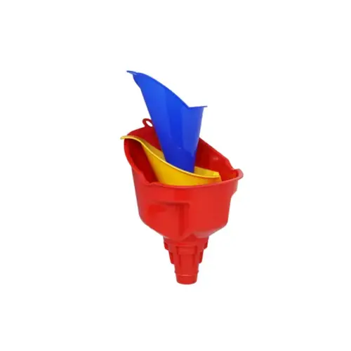 Funnel Set 3 Piece Funnel Set 3 Piece
