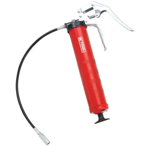 Grease Gun Pistol Grip Heavy Duty 14oz Grease Gun Pistol Grip Heavy Duty 14oz