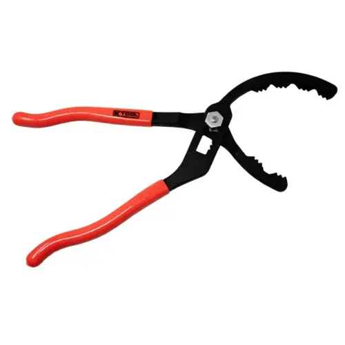 Oil Filter Pliers Oil Filter Pliers