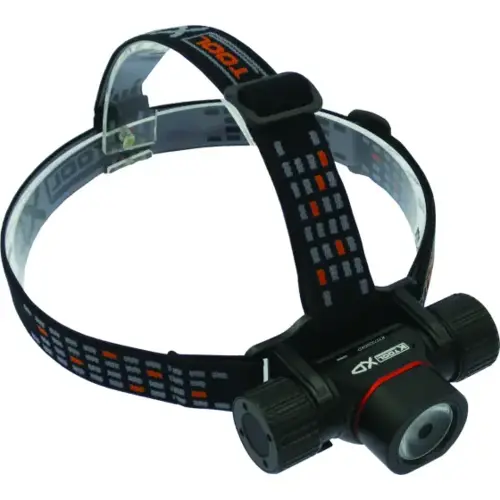 Rechargeable 2,000 Lumens Headlamp/Flashlight Rechargeable 2,000 Lumens Headlamp/Flashlight