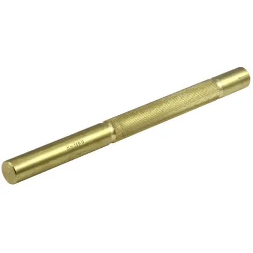 PUNCH BRASS 3/4IN. PUNCH BRASS 3/4IN.