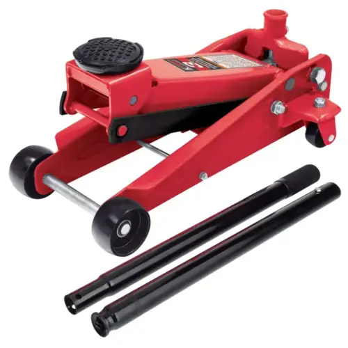 Service Jack 3 Ton Compact Service Jack 3 Ton Compact