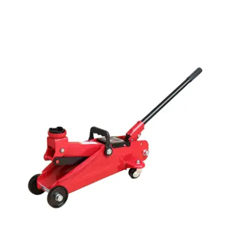 Trolley Jack 2 Ton Trolley Jack 2 Ton
