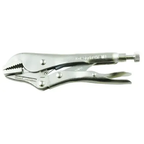 Pliers Locking Straight-Jaw 7 in. Pliers Locking Straight-Jaw 7 in.