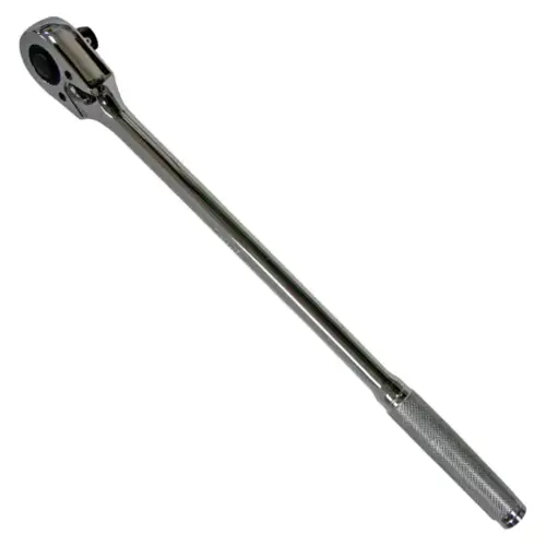 PRO SERIES 1/2 LONG RATCHET PRO SERIES 1/2 LONG RATCHET