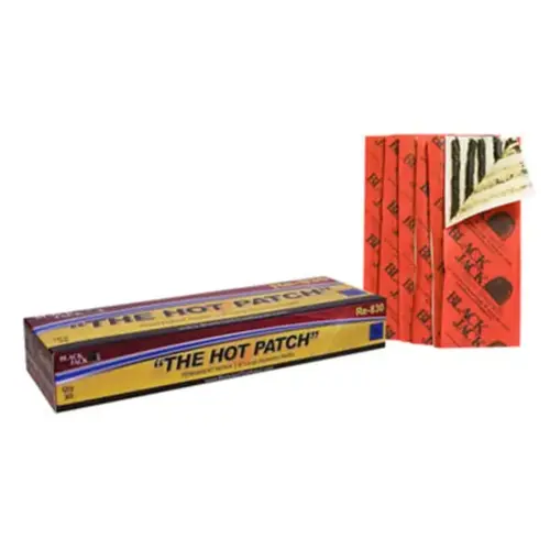 8" Large Diameter Refills "30 Per Box" 8" Large Diameter Refills "30 Per Box"