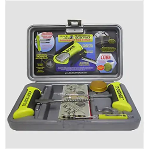 TRUCK REPAIR KIT W/35 REPAIRS TRUCK REPAIR KIT W/35 REPAIRS