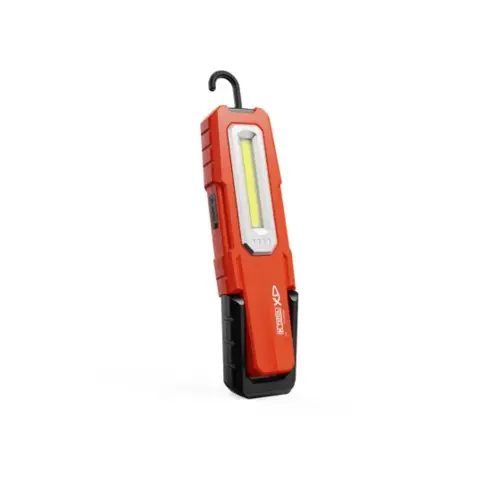 650 Lumen COB Wireless Inductive Charging Work Light 650 Lumen COB Wireless Inductive Charging Work Light