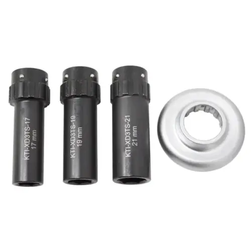 4pc Metric Ultimate Torq Socket Set 4pc Metric Ultimate Torq Socket Set