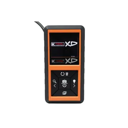 Video Inspection Borescope Video Inspection Borescope