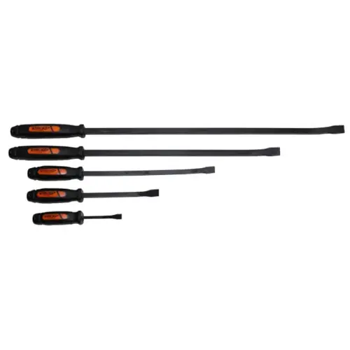 5pc Pry Bar Set 5pc Pry Bar Set