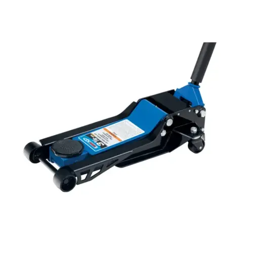 Service Jack 3.5 Ton Low Profile Service Jack 3.5 Ton Low Profile
