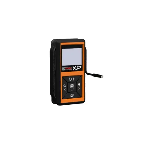 Video Inspection Borescope 5.5MM Imager Diameter Video Inspection Borescope 5.5MM Imager Diameter