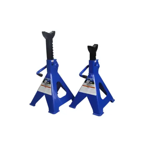Jack Stands 6 Ton (Pair) Jack Stands 6 Ton (Pair)
