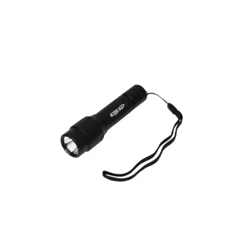 1000 Lumens Flashlight w/ Power Bank Function 1000 Lumens Flashlight w/ Power Bank Function