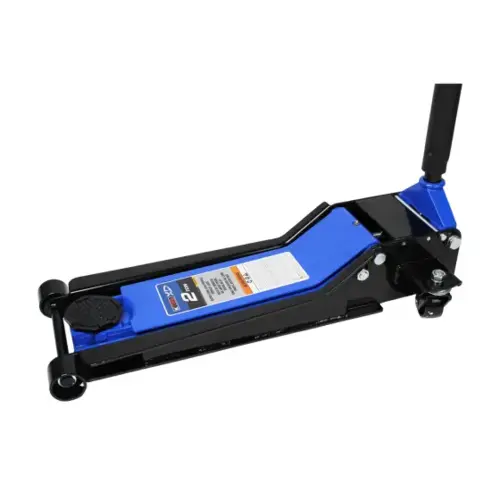 Service Jack 2 Ton Extra Long Low Profile Service Jack 2 Ton Extra Long Low Profile