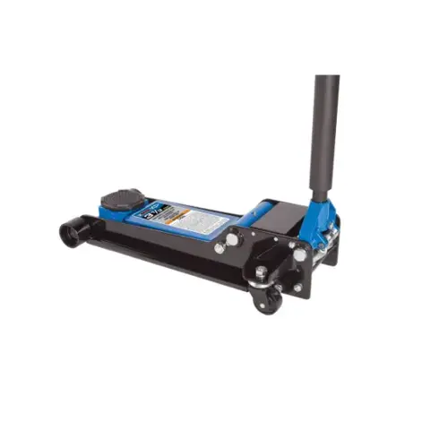 Service Jack 3.33 Ton Low Profile Service Jack 3.33 Ton Low Profile