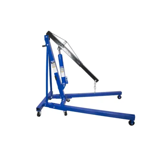 Engine Crane 2 Ton Foldable Engine Crane 2 Ton Foldable