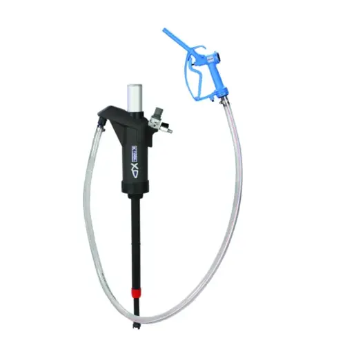Transfer Pump Air Operated Transfer Pump Air Operated