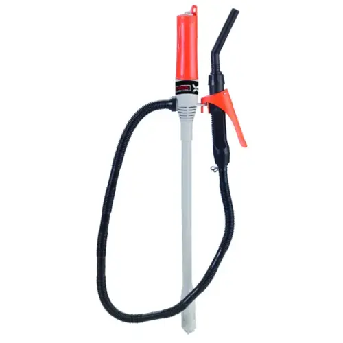 Transfer Pump Battery Operated Transfer Pump Battery Operated
