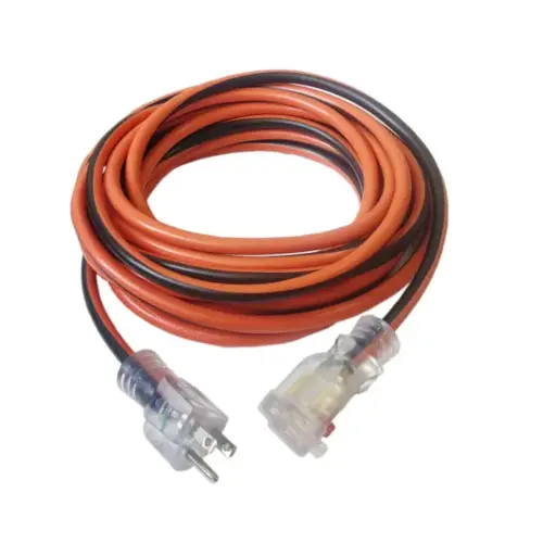 25 ft 14/3 Extension Cord 25 ft 14/3 Extension Cord