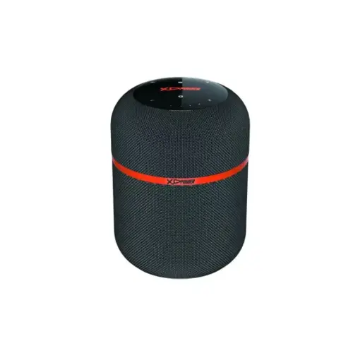 K-Tool XD POWER Portable Wireless Speaker, 60 Watt K-Tool XD POWER Portable Wireless Speaker, 60 Watt
