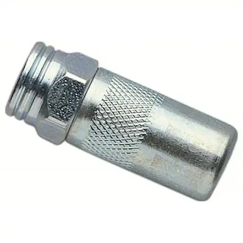 Lincoln Industrial 5852-2 Three-Jaw Design Hydraulic Coupler Lincoln Industrial 5852-2 Three-Jaw Design Hydraulic Coupler